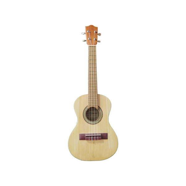 Ukulele La Clasica Tenor Pino - The Music Site