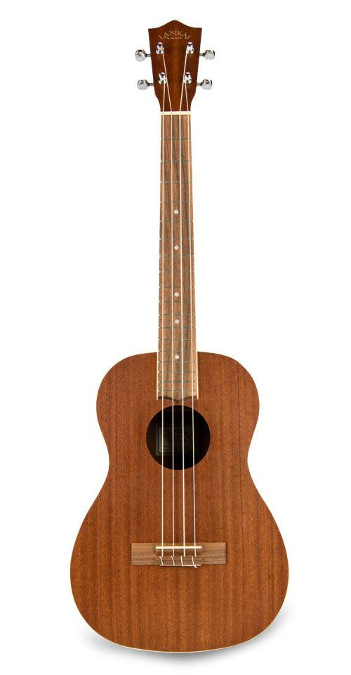 Ukulele Lanikai Ma-B Baritono - The Music Site