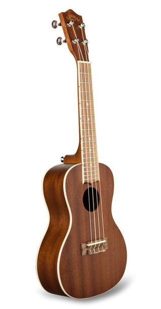 Ukulele Lanikai Ma-C Concert - The Music Site