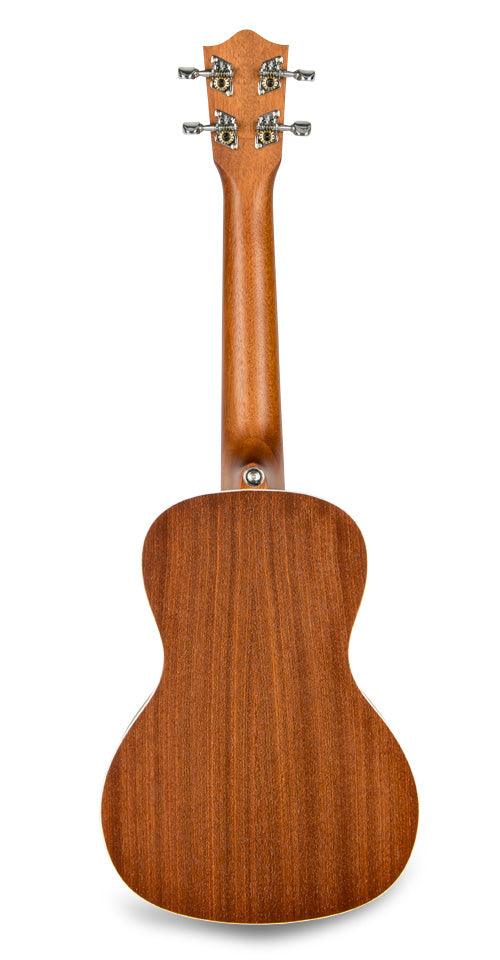 Ukulele Lanikai Ma-C Concert - The Music Site