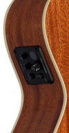Ukulele Lanikai Ma-Ebu Electric Bass - The Music Site