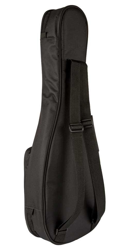 Ukulele Lanikai Ma-Ebu Electric Bass - The Music Site