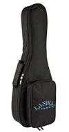 Ukulele Lanikai Ma-Ebu Electric Bass - The Music Site