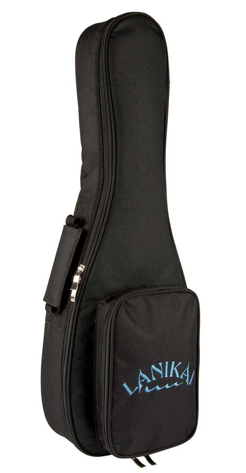 Ukulele Lanikai Ma-Ebu Electric Bass - The Music Site