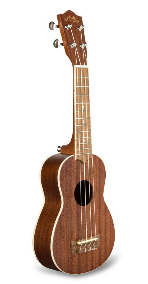 Ukulele Lanikai Ma-S Soprano - The Music Site