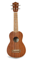 Ukulele Lanikai Ma-S Soprano - The Music Site
