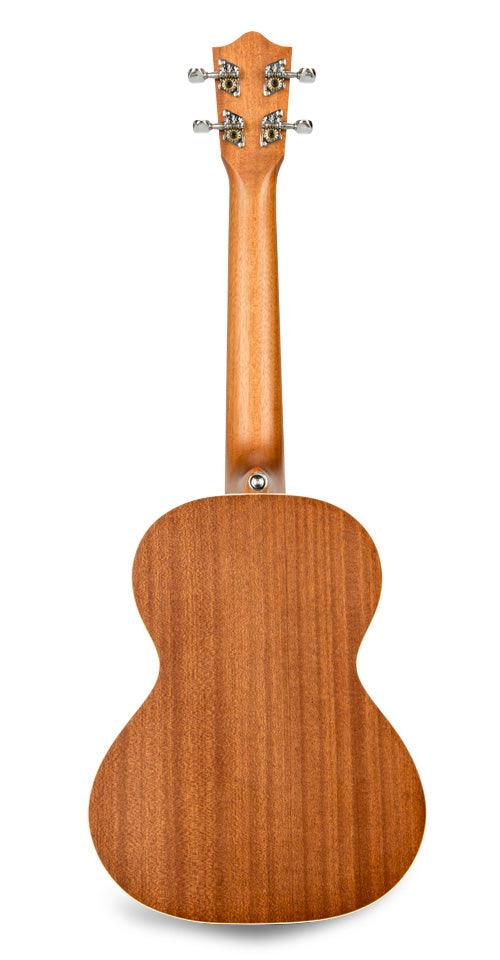 Ukulele Lanikai Ma-T Tenor - The Music Site