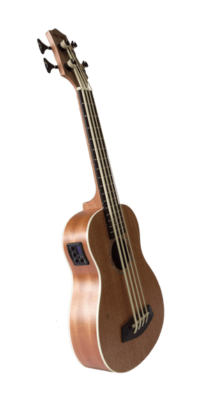 Ukulele Mc-Art Bajo Ubass-1 - The Music Site