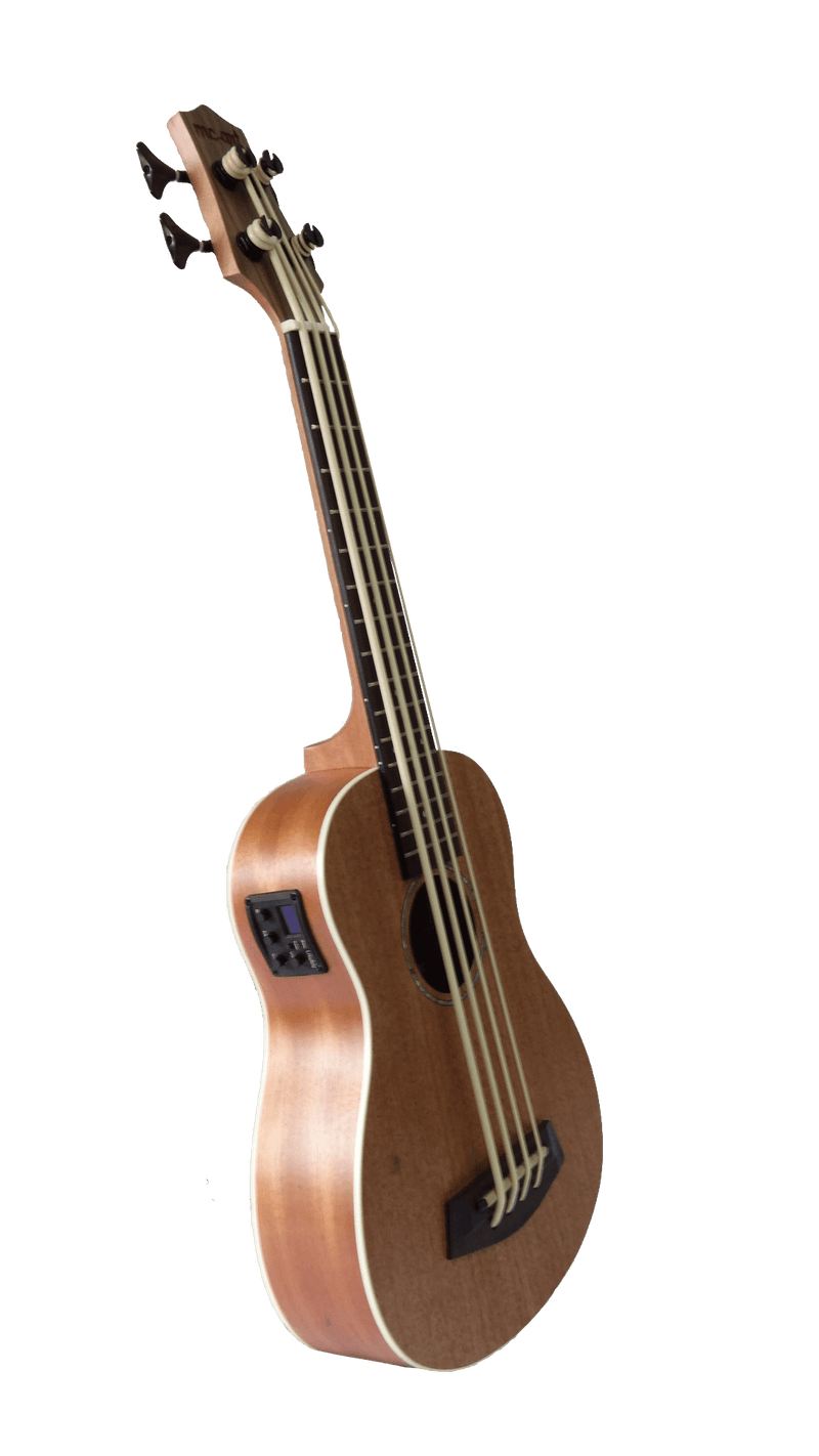 Ukulele Mc-Art Bajo Ubass-1 - The Music Site