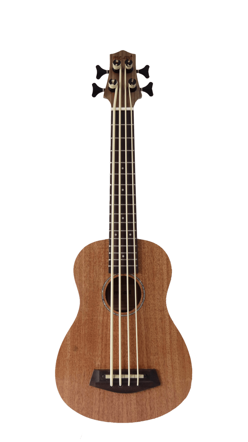 Ukulele Mc-Art Bajo Ubass-1 - The Music Site
