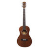 Ukulele Mc-Art Baritono Ku-B/B Con Estuche - The Music Site