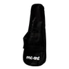 Ukulele Mc-Art Baritono Ku-B/B Con Estuche - The Music Site