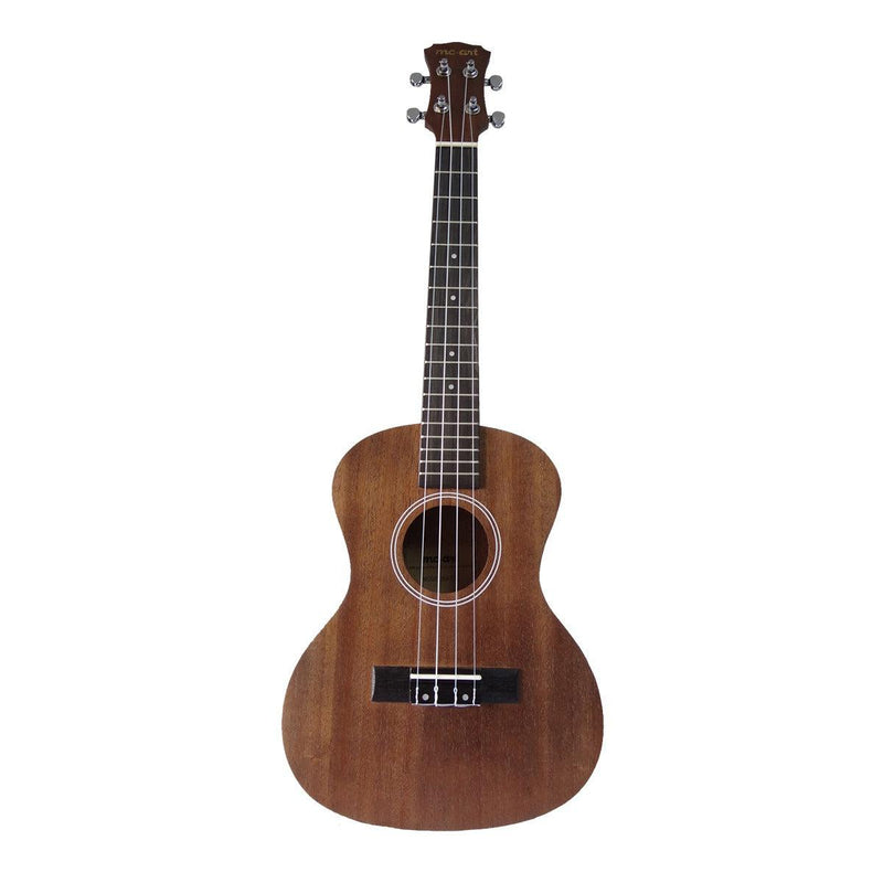 Ukulele Mc-Art Tenor Ku-T/B Con Estuche - The Music Site
