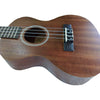 Ukulele Mc-Art Tenor Ku-T/B Con Estuche - The Music Site