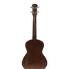 Ukulele Mc-Art Tenor Ku-T/B Con Estuche - The Music Site