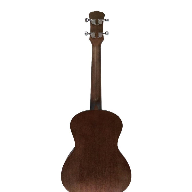 Ukulele Mc-Art Tenor Ku-T/B Con Estuche - The Music Site