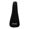 Ukulele Mc-Art Tenor Ku-T/B Con Estuche - The Music Site