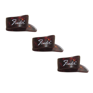Uñas Fender Undx3 - The Music Site