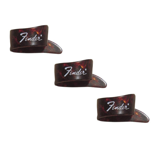 Uñas Fender Undx3 - The Music Site
