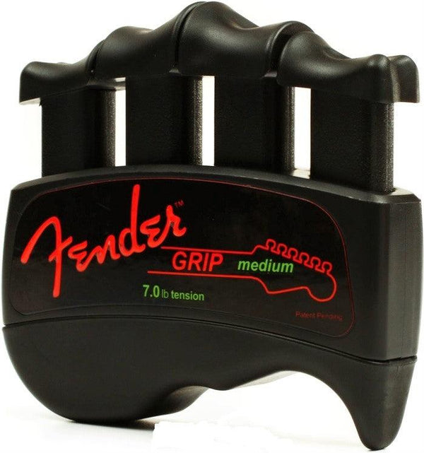 Varigrip Fender® Grip Hand Exerciser, Medium Tension 0990410000 - The Music Site