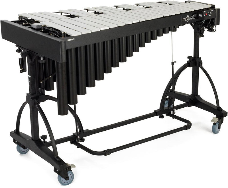 Vibrafono Majestic V7530S 3 Octavas - The Music Site
