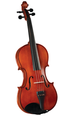 Viola Cervini Hva-150 1/4 13" - The Music Site