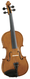 Viola Cremona Sva-200 4/4 16" - The Music Site
