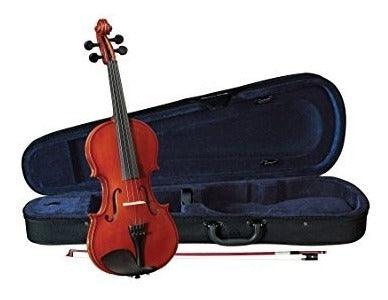 Violin Cervini Hv-100 1/4 - The Music Site