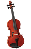 Violin Cervini Hv-100 1/8 - The Music Site