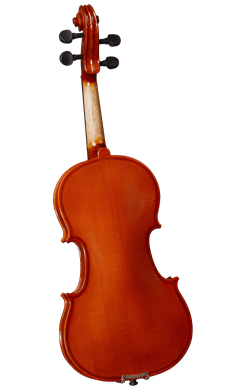 Violin Cervini Hv-100 1/8 - The Music Site