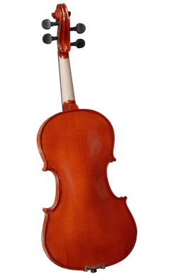 Violin Cervini Hv-150 1/4 - The Music Site