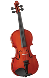 Violin Cervini Hv-150 1/8 - The Music Site