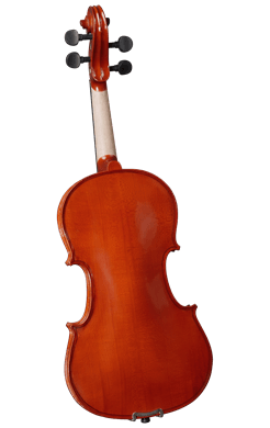 Violin Cervini Hv-150 1/8 - The Music Site