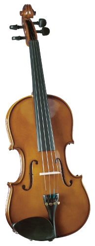 Violin Cremona Sv-100 1/2 - The Music Site