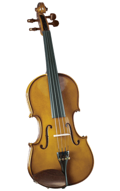 Violin Cremona Sv-100 1/4 - The Music Site