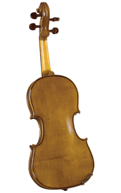 Violin Cremona Sv-100 1/4 - The Music Site