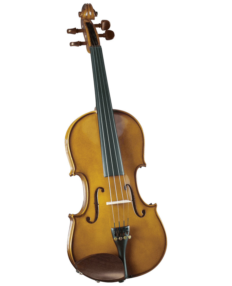 Violin Cremona Sv-100 4/4 - The Music Site