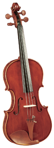 Violin Cremona Sv-1220 1/2 - The Music Site