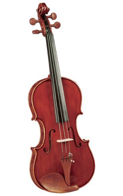 Violin Cremona Sv-1220 4/4 - The Music Site