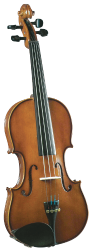 Violin Cremona Sv-130 1/2 - The Music Site