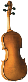 Violin Cremona Sv-130 1/2 - The Music Site