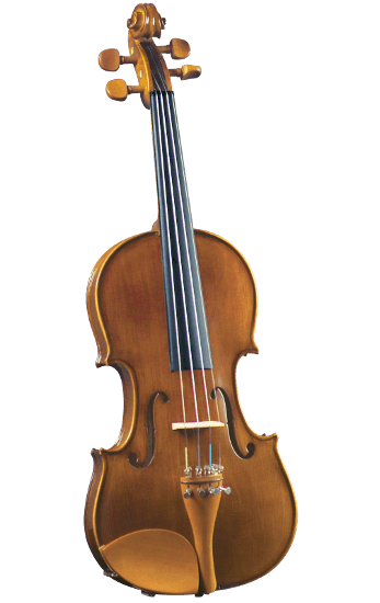 Violin Cremona Sv-150 1/2 - The Music Site
