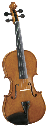 Violin Cremona Sv-175 1/2 - The Music Site
