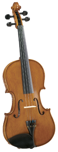 Violin Cremona Sv-175 3/4 - The Music Site