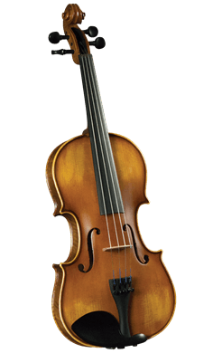 Violin Cremona Sv-200 1/2 - The Music Site