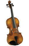 Violin Cremona Sv-200 1/2 - The Music Site