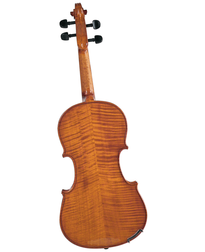 Violin Cremona Sv-200 4/4 - The Music Site