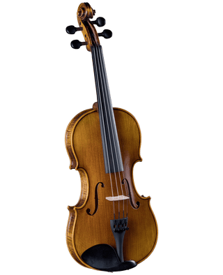 Violin Cremona Sv-588 4/4 - The Music Site