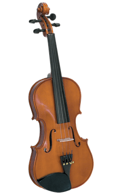 Violin Cremona Sv-75 3/4 - The Music Site