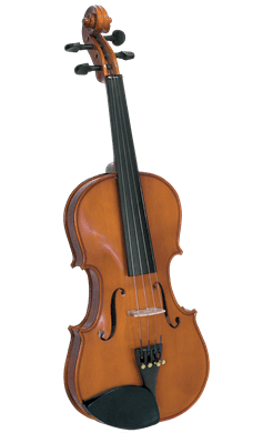 Violin Cremona Sv-75 4/4 - The Music Site